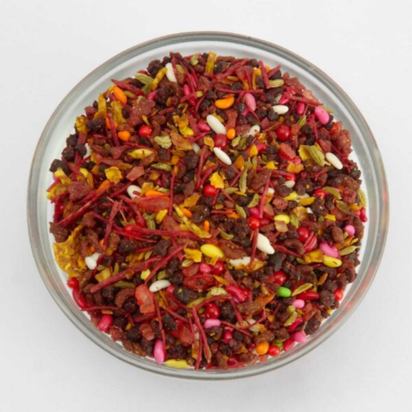 Shahi Gulab Saunf 100gms