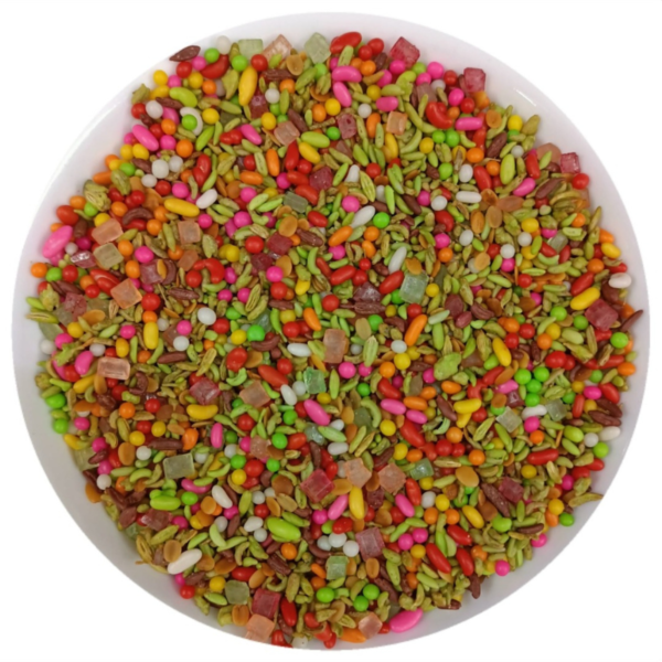 satrangi saunf 100gms