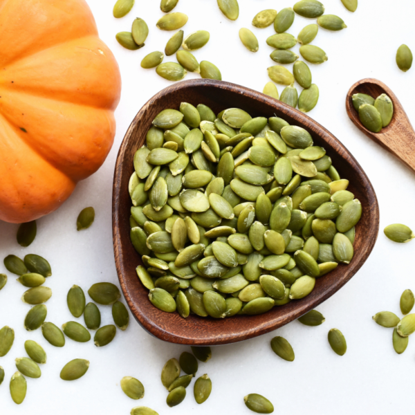 pumpkin seeds 200gms