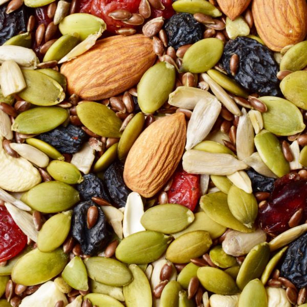 Trail Mix