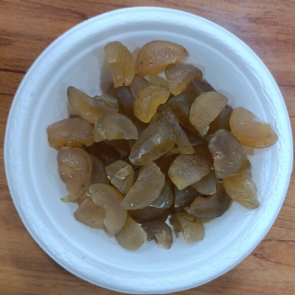 Amla candy  -low sugar