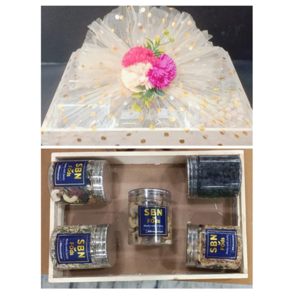 gift 10